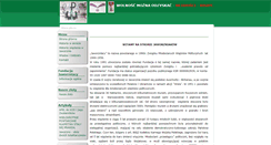 Desktop Screenshot of jaworzniacy.pl